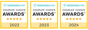 Rollex on WeddingWire