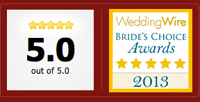 Reviews on WeddingWire